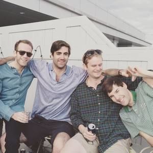 Meet your Posher, Albert